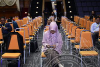 HMA 2024 - SHARING SESSIONS INTERNATIONAL MUSEUM PRACTITIONERS