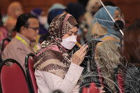 PROGRAM SEMINAR HARI MALAYSIA @ MUZIUM JATI DIRI DAN NILAI KENEGARAAN DALAM KELUARGA MALAYSIA