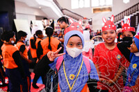 CERIA @ MUZIUM NEGARA DI DEWAN TENGAH MUZIUM NEGARA