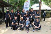 HMA 2025- 29.7.2025 - PROGRAM JOM GI BALING DI SK TUNKU PUTERA, GUA SIREH DAN DUSUN TOK WAK