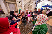 CERAMAH KESIHATAN MENTAL (ANJURAN PKSR DAN PUSPANITA)