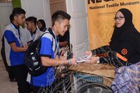 PROGRAM DENAI MALAM DI MUZIUM 