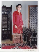 PAKAIAN TRADISIONAL JOHOR JILID 1 (131)