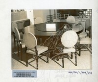 ATURCARA PAMERAN 1989