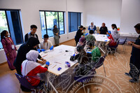 HMA2023 - CURATOR CRASH COURSE DI ARTS AND CRAFTS GALLERY, BCM