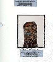 BAHAN PAMERAN MUSLIM DI CHINA