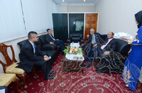 PERHIMPUNAN PAGI BIL 2.2019 DAN MAJLIS PENYAMPAIAN SIJIL