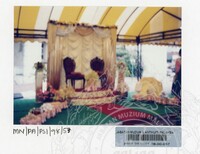 PAMERAN SEMPENA PEKAN SENI IPOH III, PERAK