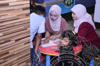 PROGRAM JOM MAIN PERMAINAN TRADITIONAL (MEDM)