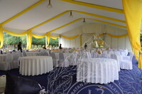 PERSIAPAN PAMERAN RAJA KITA