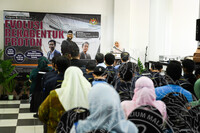 PROGRAM  BICARA @ MUZIUM EVOLUSI REKABENTUK PROTON