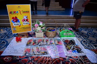 CERIA@MUZIUM NEGARA BERSAMA YAYASAN MR. DIY DI DEWAN TENGAH