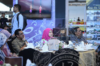 SESI WALKABOUT PROGRAM RITMA MUZIK MALAYSIA