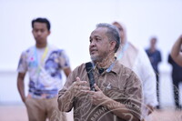 HMA 2024 - EKSKAVASI BERPANDU OLEH PROF MOKHTAR SAIDIN