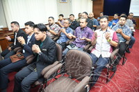 BICARA KURATOR SIRI 1/2025 WARISAN SENIBINA MELAYU:  PEMULIHARAAN BERINOVASI DAN EVOLUSI REKA BENTUK