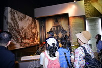 LAWATAN HE LI JINBIN, VC ENVIRONMENTAL PROTECTION & RESOURCES CONSERVATION CENTRE COMMITTEE DARI KEDUTAAN CHINA KE MN