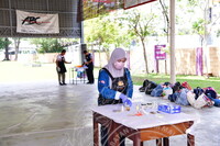 PROGRAM CERAMAH KERJAYA DI SMK (P) PUDU