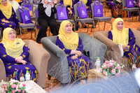 MESYUARAT AGONG PUSPANITA KEMENTERIAN PERPADUAN NEGARA 2025