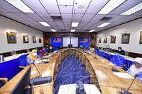 MAJLIS AMANAT KETUA PENGARAH JMM BIL 1.2022