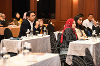 PEMUKIMAN PERMUZIUMAN KUMPULAN PENGURUSAN & PROFESIONAL JMM