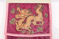 PANEL BY PANEL PAMERAN DUNIA NAGA MITOS DAN LAGENDA