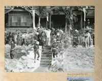 PERASMIAN DAN PAMERAN MUZIUM BUDAYA MELAKA 1986