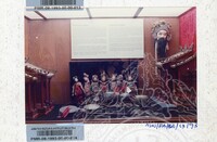 PAMERAN KEBUDAYAAN BALAI A