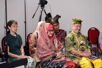 BICARA TELEPUK DI MTN