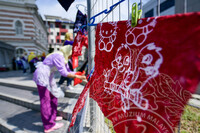 PROGRAM 'INI BATIK MALAYSIA' PUSPANITA