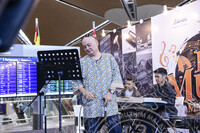 SIMFONI MUZIK PELAJAR ASWARA RITMA MUZIK MALAYSIA