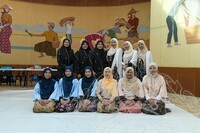 HMA 2025- 27.7.2025 - PROGRAM SISIPAN DI MUZIUM PADI SESI PAGI