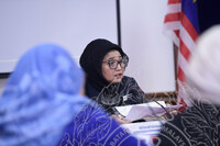 LAWATAN KSU KPN KE JMM