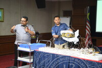 PERCAMBAHAN ILMU - PROGRAM AICE 2025