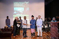 PROGRAM LIVING HERITAGE MUZIUM MUZIK