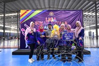 LIGA SUKAN ANTARA AGENSI KPN