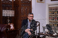 PENGAMBILAN KOLEKSI DI RUMAH DS NAZRI BIN ABD.AZIZ