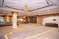 PENDOKUMENTASIAN PENGISIAN PAMERAN OPERA CINA DI GALERI 1