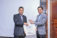 KUNJUNGAN BALAS KE MUZIUM ANATOMI, JABATAN ANATOMI MALAYSIA (JAM), FAKULTI PERUBATAN DAN SAINS KESIHATAN, UPM