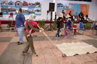 NOSTALGIA ANAK KAMPUNG 2021