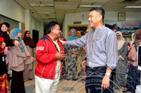 PUNCH OUT TERAKHIR ENCIK JAMALI UDA IBRAHIM DI JMM