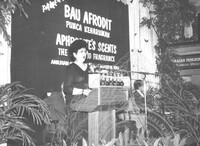 PAMERAN BAU AFRODIT PUNCA KEHARUMAN