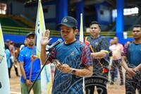 HMA 2025- 23.7.2025 - RAPTAI DAN CABUTAN SUKAN ANTARA ZON