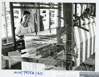 TENUNAN KAIN PAHANG & KELANTAN