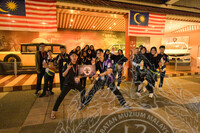 PROGRAM BERMALAM DI MUZIUM (MUZIUM NEGARA)