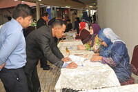 ANUGERAH KHIDMAT CEMERLANG KPKM 2018