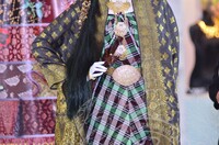 Program Semarak@Tekstil 2022 di Dataran Muzium Negara