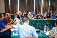 MESYUARAT JAWATAN KUASA INDUK HMA  BIL 1 2025