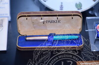PEN PARKER KEMERDEKAAN 1957