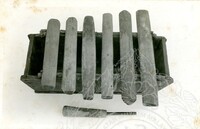 ALAT MUZIK INDIOPHONES (KETUKAN)