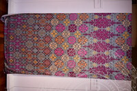 PANEL BY PANEL EXHIBITION OF REMINISCENCES OF ORIGINS ; UNFOLDING CULTURAL NARRATIVES